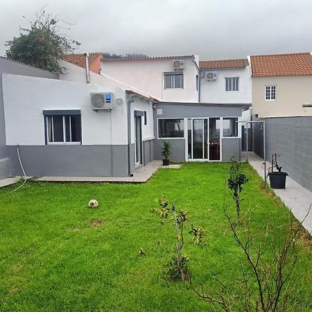 Casa Das Capelas - Perfect For Families Ponta Delgada Exterior foto