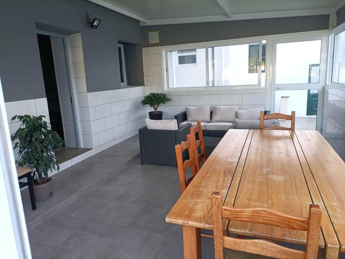 Casa Das Capelas - Perfect For Families Ponta Delgada Exterior foto