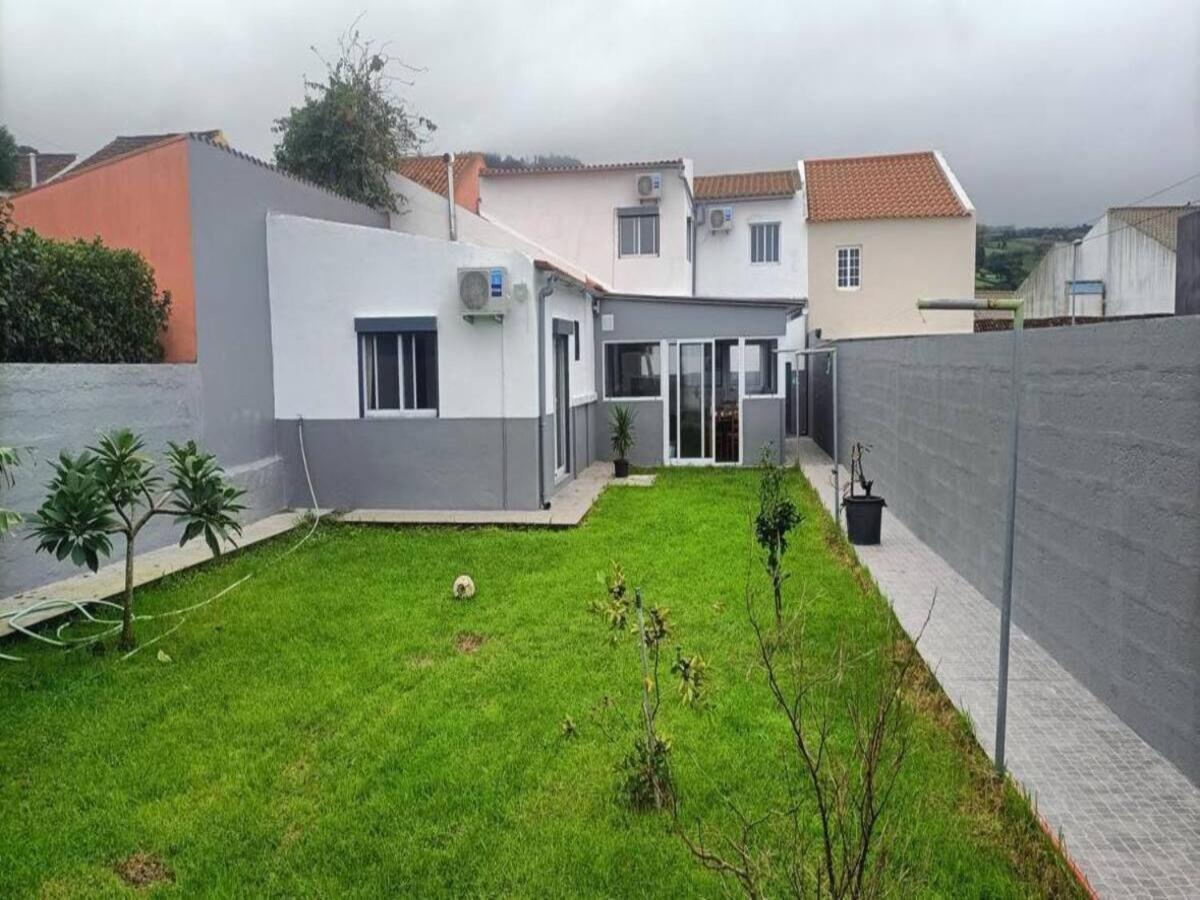 Casa Das Capelas - Perfect For Families Ponta Delgada Exterior foto